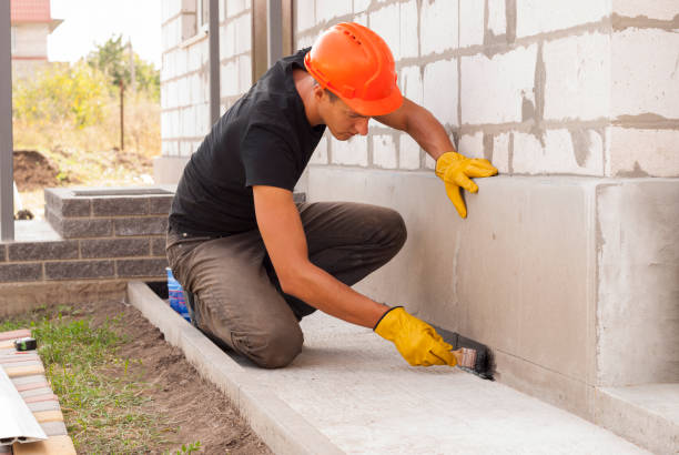 Waterproofing professionals working in Castile, NY